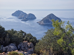 Ликийская тропа